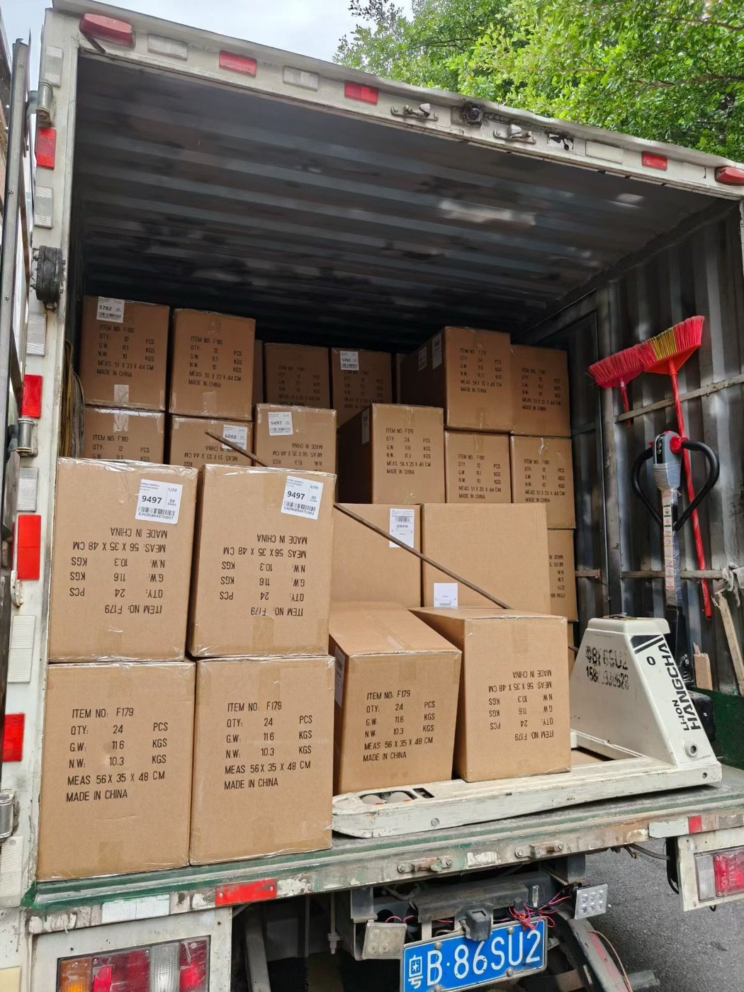 Arbox Argentina foto 17